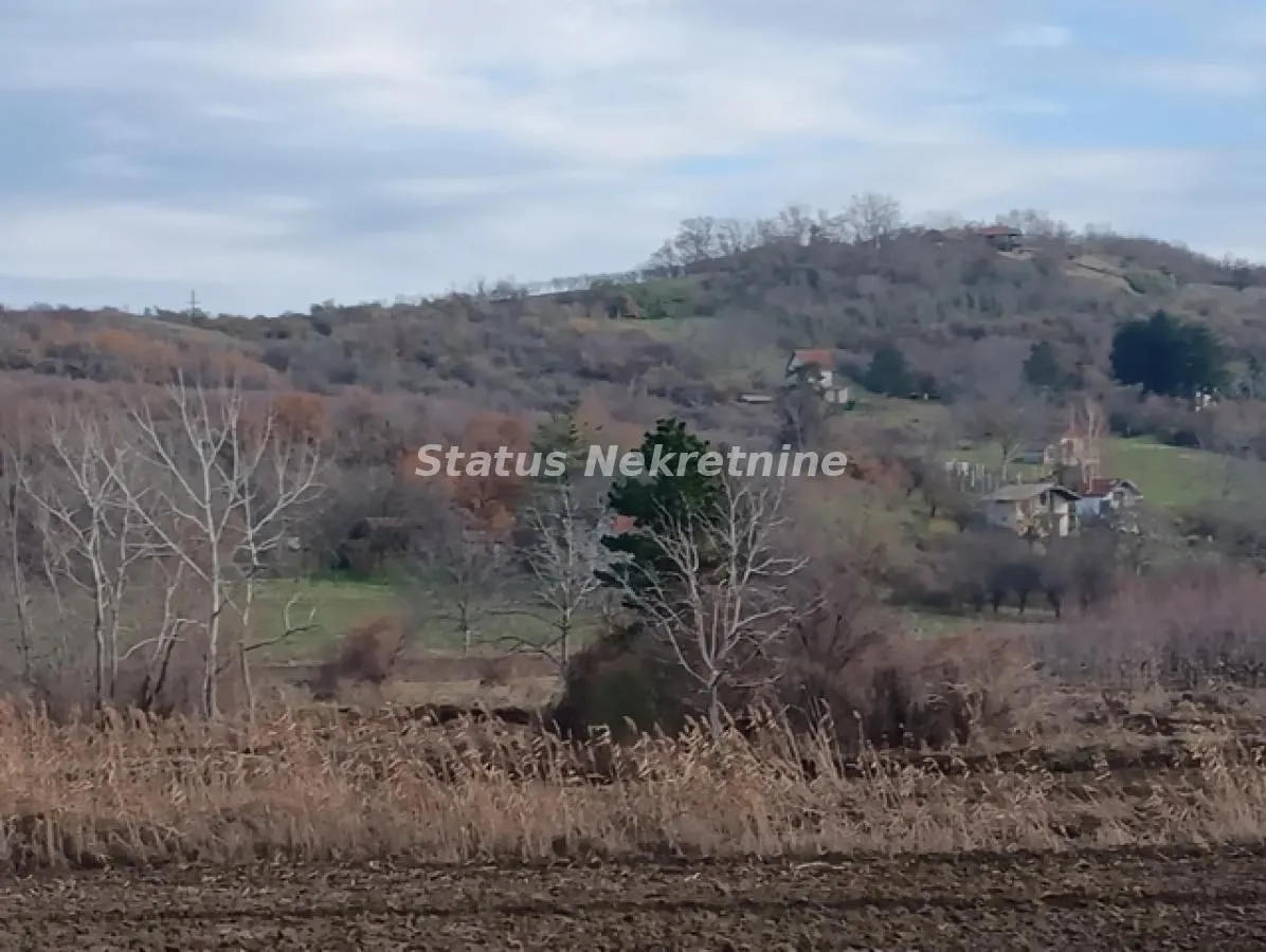 Prodaja, plac, 3333m², Sremski Karlovci, Novi Sad