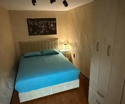 Izdavanje, trosoban stan, 150m², Muo, Kotor - image 6