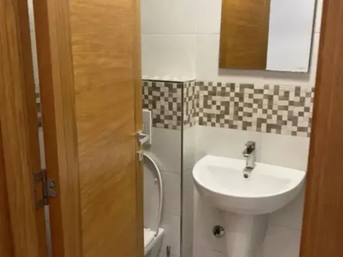 Izdavanje, dvosoban stan, 64m², City Kvart, Podgorica - image 8