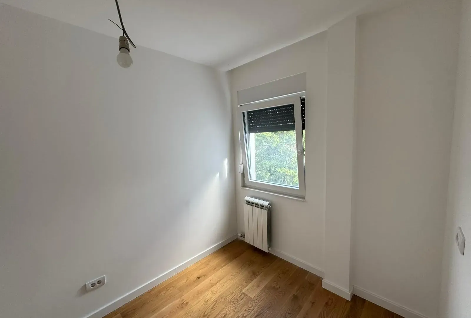 Sale, two bedroom apartment, 47m², Voždovac Sve Podlokacije, Beograd