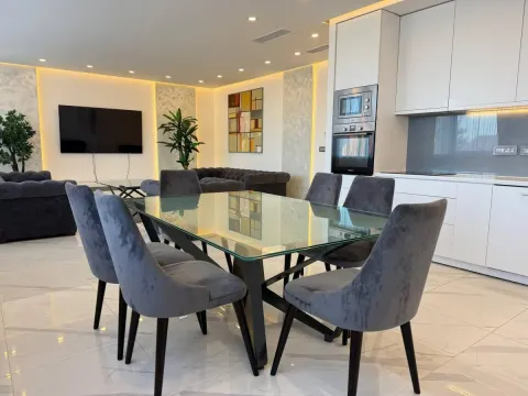 Rent, apartment, 98m², Tatarsko brdo, Petrovaradin - image 9