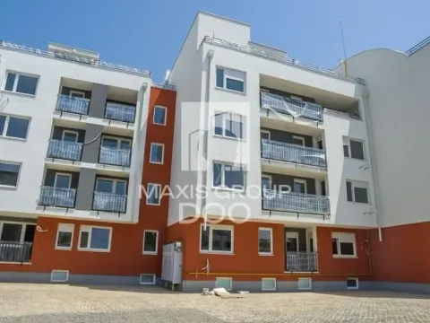 Stan in Petrovaradin