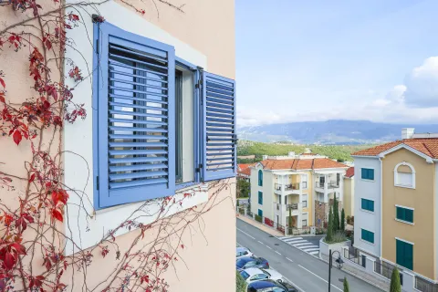 Prodaja, dvosoban stan, 78m², Luštica Bay, Tivat - image 1
