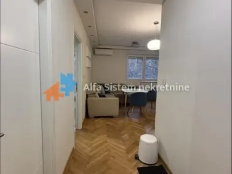 Rent, two bedroom apartment, 40m², Vukov Spomenik, Zvezdara Sve Podlokacije - image 6