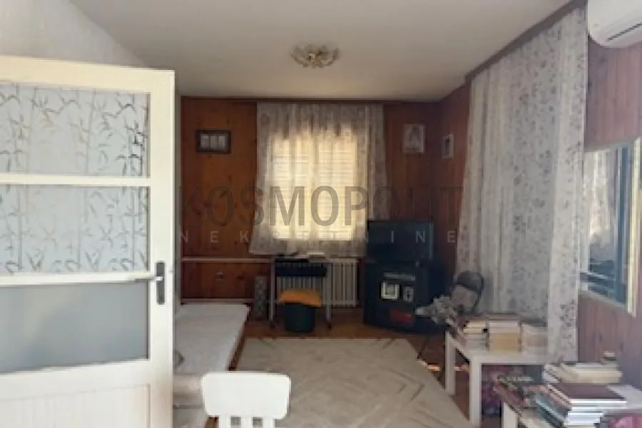 Prodaja, kuća, 300m², Višnjica, Palilula Sve Podlokacije