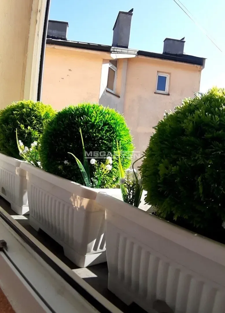 Rent, two bedroom apartment, 60m², Stari Grad, Beograd