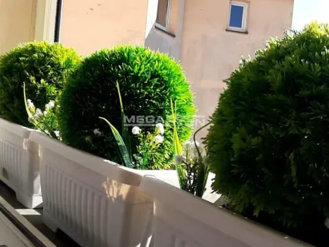 Rent, two bedroom apartment, 60m², Stari Grad, Beograd - image 13