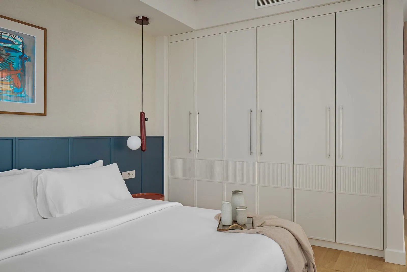 Prodaja, jednosoban stan, 81m², Porto Montenegro, Tivat