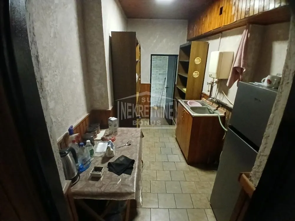 Sale, office space, 70m², Centar, Subotica