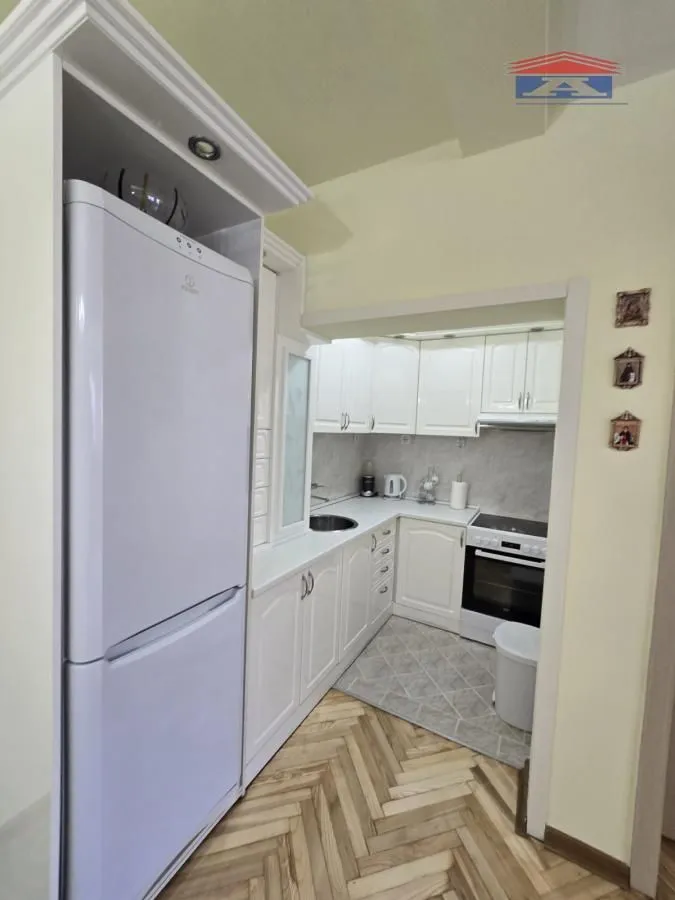 Prodaja, trosoban stan, 80m², Adamovićevo Naselje, Novi Sad Sve Podlokacije