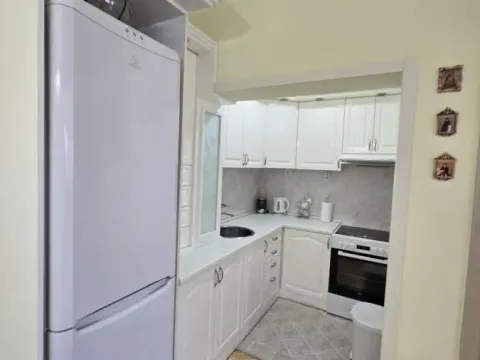 Sale, three bedroom apartment, 80m², Adamovićevo Naselje, Novi Sad Sve Podlokacije - image 12