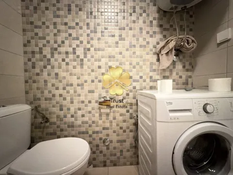 Rent, one bedroom apartment, 45m², Stari Aerodrom, Podgorica - image 9