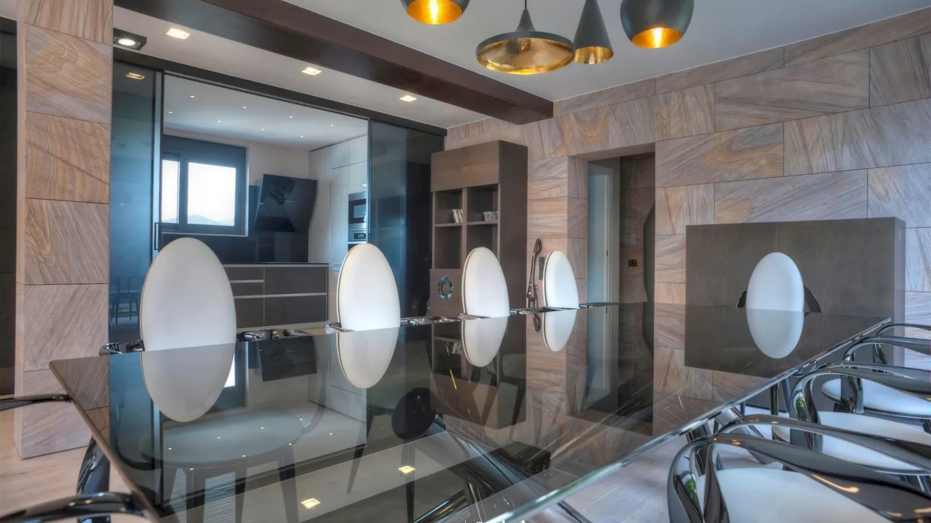 Prodaja, kuća, 1200m², Tivat, Crna Gora