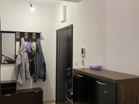 Rent, one bedroom apartment, 50m², Budva, Crna Gora - image 7