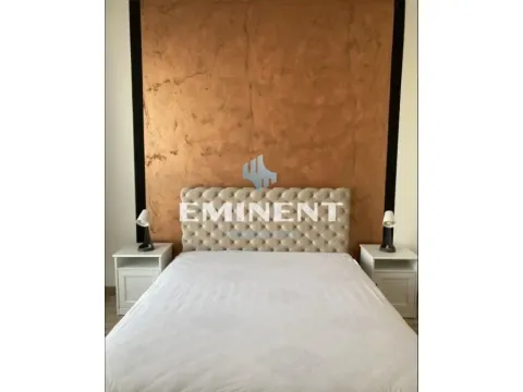 Rent, two bedroom apartment, 58m², Savski Venac, Beograd - image 6