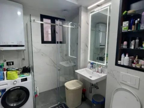 Sale, one bedroom apartment, 50m², Mažina, Tivat - image 9