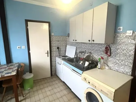 Sale, one bedroom apartment, 36m², Savski Venac, Beograd - image 9