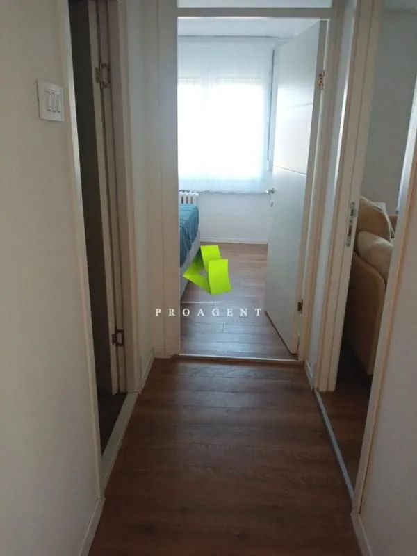 Rent, three bedroom apartment, 70m², Medijana, Niš