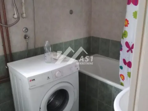Izdavanje, jednosoban stan, 40m², Veternička rampa, Novi Sad Sve Podlokacije - image 8