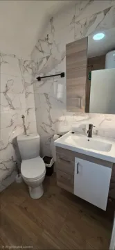 Rent, two bedroom apartment, 100m², Zeta, Podgorica - image 7