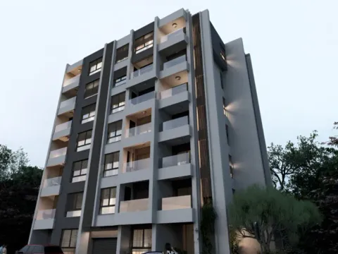 Prodaja, jednosoban stan, 44m², Ilino, Bar - image 2