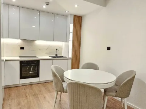 Rent, one bedroom apartment, 54m², City Kvart, Podgorica - image 4