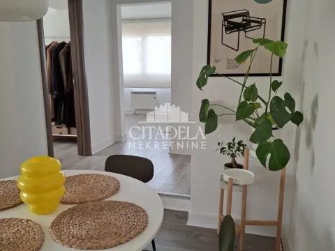 Rent, two bedroom apartment, 70m², Voždovac Sve Podlokacije, Beograd - image 11