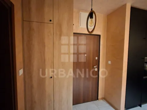 Prodaja, jednosoban stan, 47m², Ljubović, Podgorica - image 9