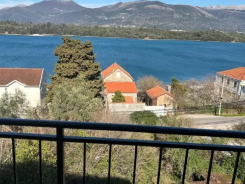 Sale, three bedroom apartment, 96m², Đuraševići, Tivat - image 10