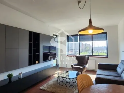 Izdavanje, trosoban stan, 75m², Novi Beograd Blok 67, Novi Beograd Sve Podlokacije - image 2