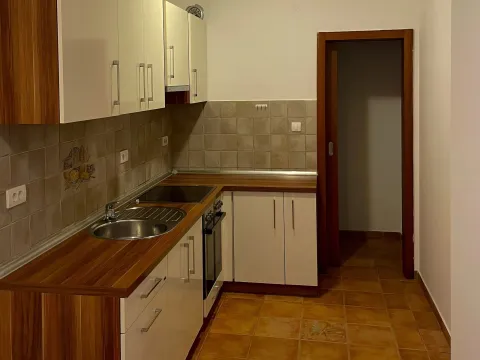 Rent, two bedroom apartment, 65m², Rozino, Budva - image 3