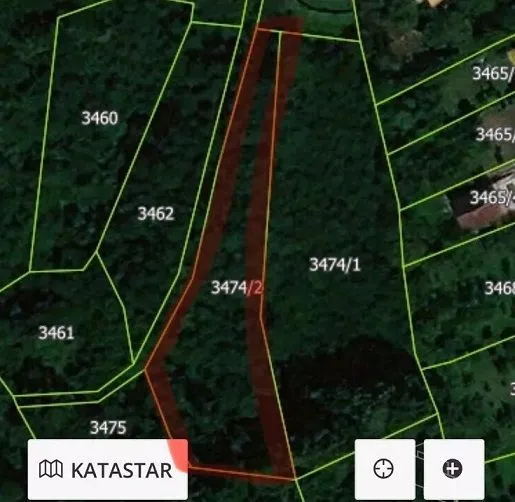 Sale, land lot, 1901m², Ledinci, Petrovaradin