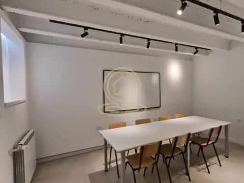 Rent, office space, 30m², Vračar Sve Podlokacije, Beograd - image 5