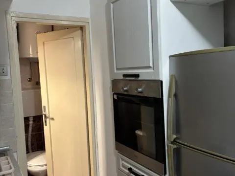 Prodaja, garsonjera, 21m², Kanarevo Brdo, Beograd - image 6