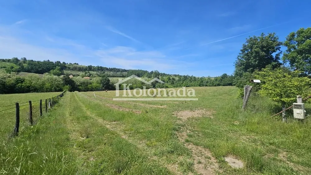 Prodaja, plac, 19400m², Sopot, Beograd