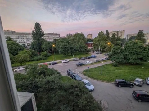 Izdavanje, jednosoban stan, 30m², Novi Beograd Blok 1 Fontana, Novi Beograd Sve Podlokacije - image 9