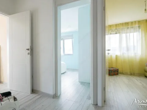 Prodaja, trosoban stan, 116m², Tivat, Crna Gora - image 27