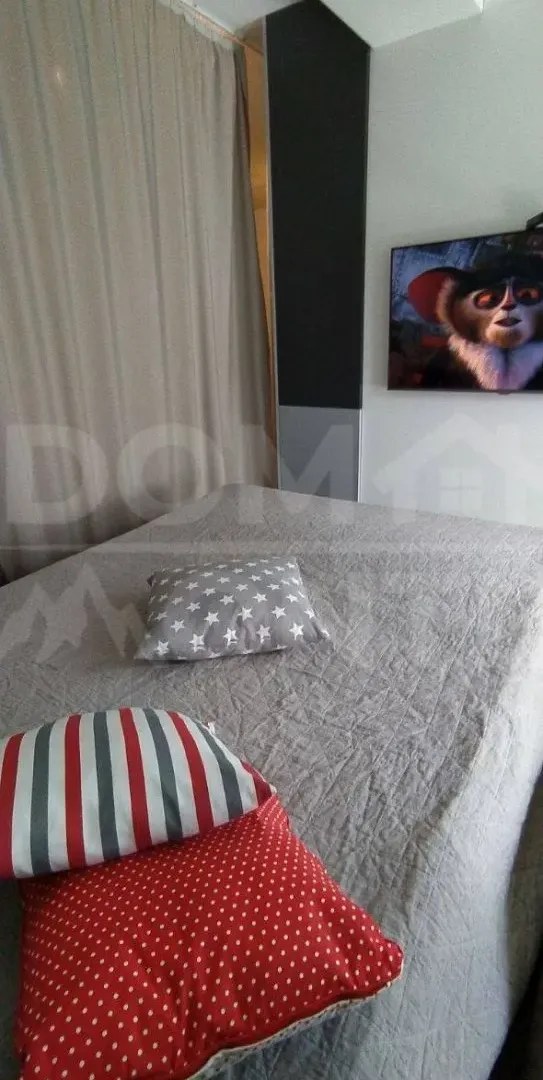 Rent, three bedroom apartment, 110m², Tivat, Crna Gora