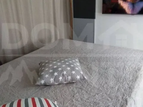 Rent, three bedroom apartment, 110m², Tivat, Crna Gora - image 11