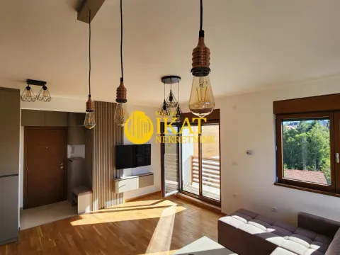 Sale, one bedroom apartment, 41m², 25. Maj, Zlatibor - image 4