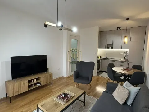 Izdavanje, jednosoban stan, 42m², Zabjelo, Podgorica - image 6