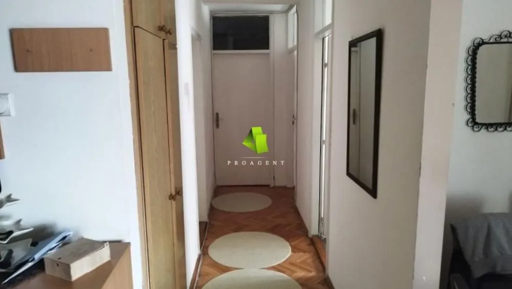 Prodaja, trosoban stan, 85m², Medijana, Niš