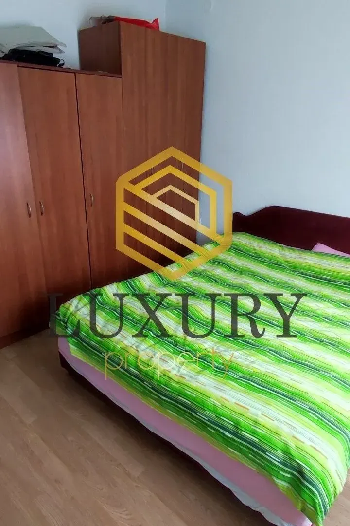 Rent, one bedroom apartment, 120m², 1 maj, Podgorica