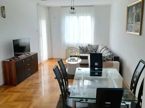 Izdavanje, jednosoban stan, 54m², Tuški Put, Podgorica - image 3