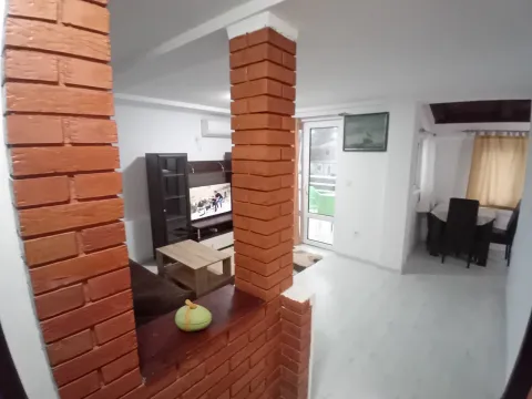 Rent, two bedroom apartment, 56m², Centar, Herceg Novi - image 4