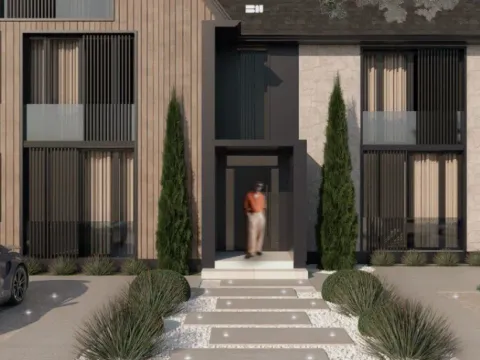 Sale, two bedroom apartment, 46m², Žabljak, Crna Gora - image 4