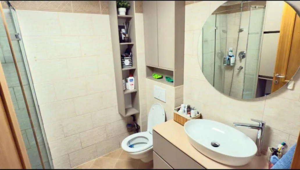 Prodaja, dvosoban stan, 86m², Bečići, Budva