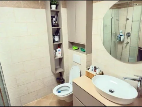 Sale, two bedroom apartment, 86m², Bečići, Budva - image 4