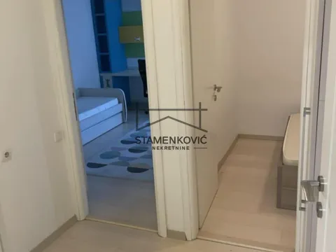 Izdavanje, četvorosoban stan, 80m², Liman 1, Novi Sad Sve Podlokacije - image 10