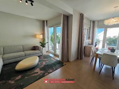 Prodaja, trosoban stan, 114m², Dobrota, Kotor - image 14